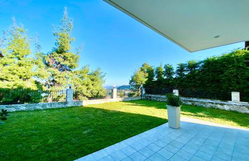 Four Seasons - The Eco Friendly Villa - Foto 39