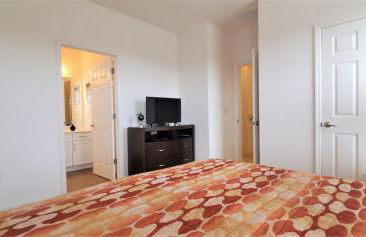 Grand EXEC Golf 4BR Pool Home Near Disney - Foto 18