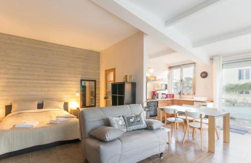 Gîte les Bas Clayaux - Foto 9