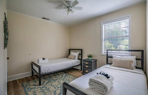 Port Royal 1721 Battery Park Drive - Foto 12