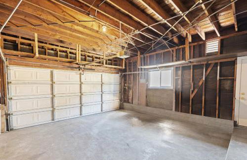 NEW Remodeled Northridge 5 Bedroom Near CSUN & Sherwood Forest - Foto 28