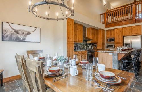 Lodges 1156 - Photo 15