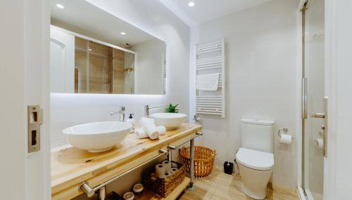 Alojamiento en pleno centro con WIFI y Aire Acondicionado - Foto 5, towels