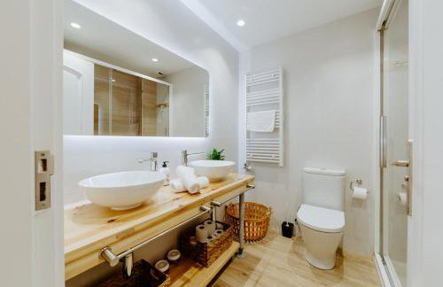 Alojamiento en pleno centro con WIFI y Aire Acondicionado - Photo 5