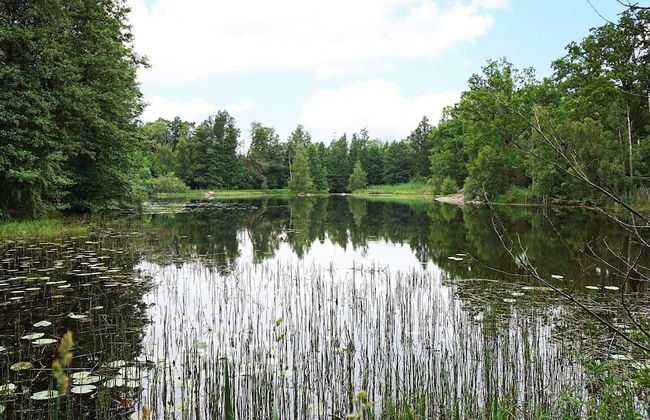 2 Person Holiday Home in Monsteras - Foto 11