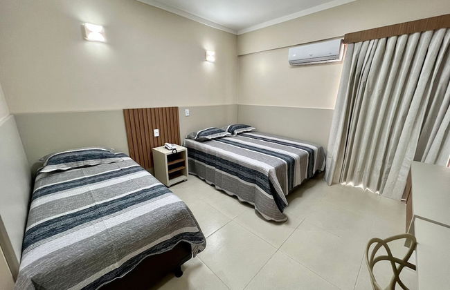 Di Roma Spazzio Via Caldas - Foto 56