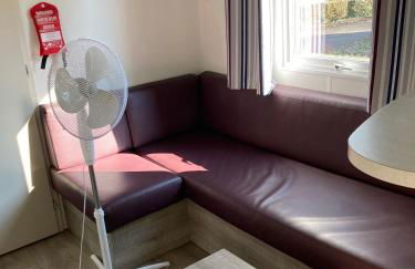 Chez Maxime - E33 - Clim TV Lave-vaisselle - Proche Europa Park et Rulantica - Foto 13