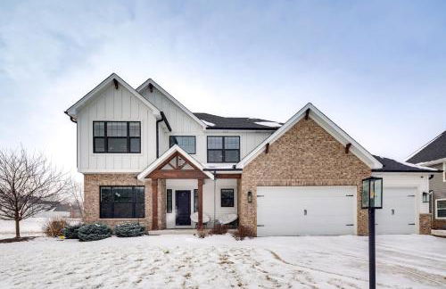 Bring the Family! Suburban Gem in Plainfield - Foto 35