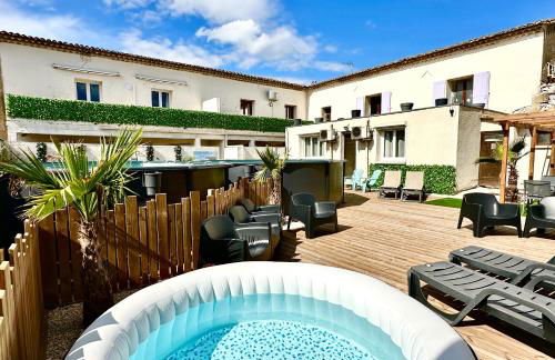 Les Appartements du Mas - Rose Marie - Foto 42