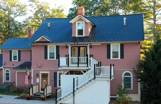 TuckAway Suites at East Branch - Photo 57