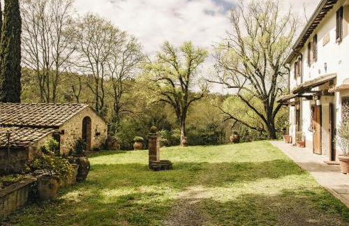 Il Bosco del Lebbio - Foto 8