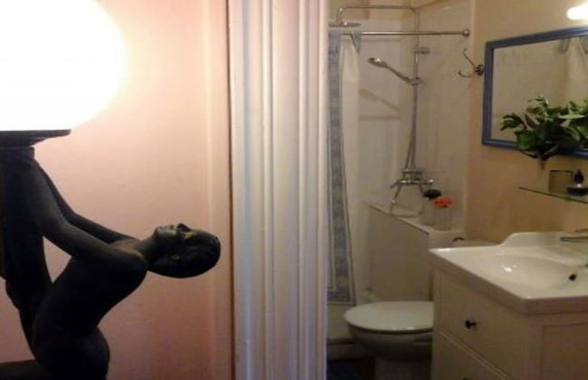 House in Santa Brigida - 104191 by MO Rentals - Foto 3