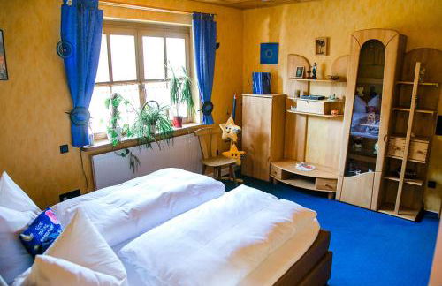 Hohes Ferienhaus - Foto 31