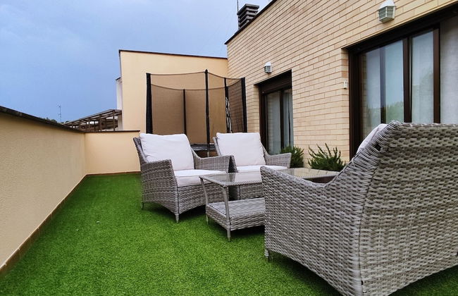 Mirador de Alcañiz - Foto 16