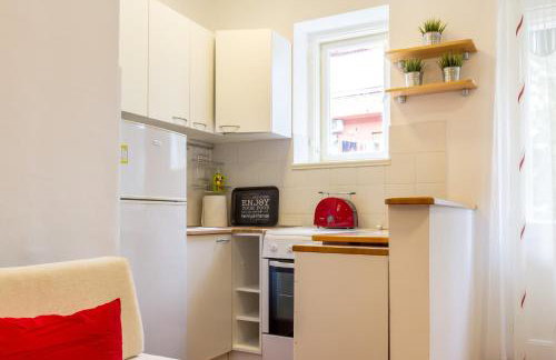 Apartment of Solitude - Foto 9