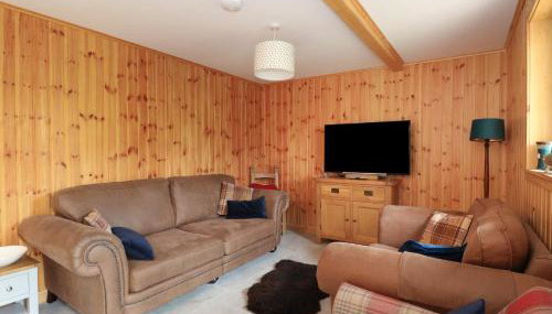 Bradan Lodge - Foto 5