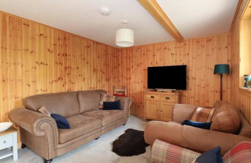 Bradan Lodge - Foto 5