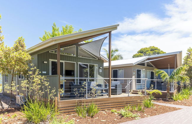 NRMA Batemans Bay Holiday Park - Photo 35
