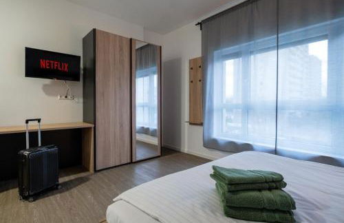 Jade&Jabo by Düsseldorf & Cologne - Foto 8