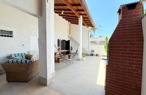 CASA ACONCHEGANTE e PERTINHO DA PRAIA - Foto 30
