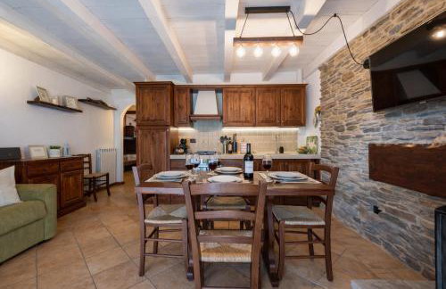 Luxury Tricolare con 6 posti letto e Giardino Privato-Garage & WIFI - Photo 6