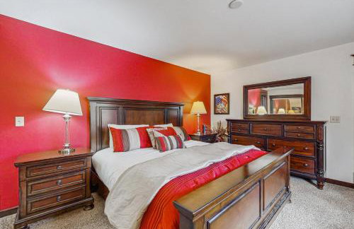 Grand Tomahawk Lodge - Foto 12