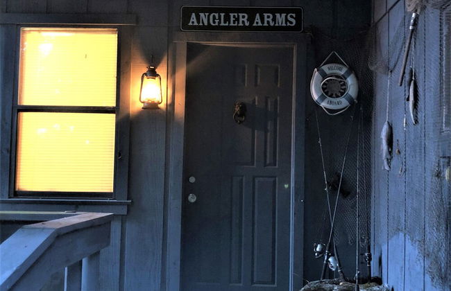 Hickory Hill Cabin Rentals - Foto 40