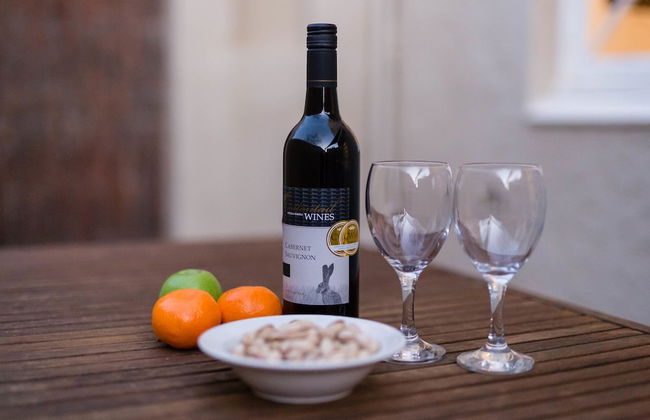 Globe Apartments - Foto 28