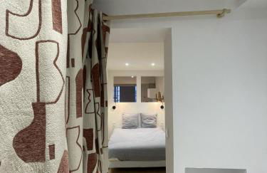 L'appartement du centre - Hypercentre - Lavaur - Foto 17