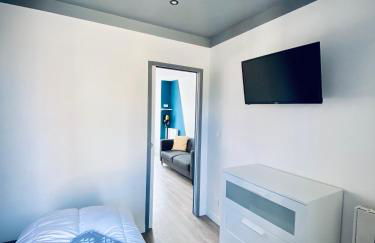 Gîte « Au bord des Embruns » - Photo 33