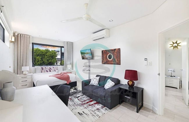 ZENLUX INFINITY - 4BR with Private Pool - Foto 7