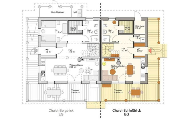 To Salamander No. 15a - Foto 8