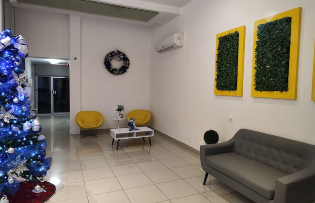 Apartamento Completo para 4 huéspedes - Foto 12