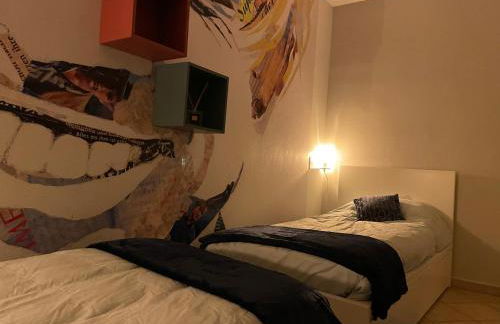 The Loft E&E Cinecittà - Foto 18