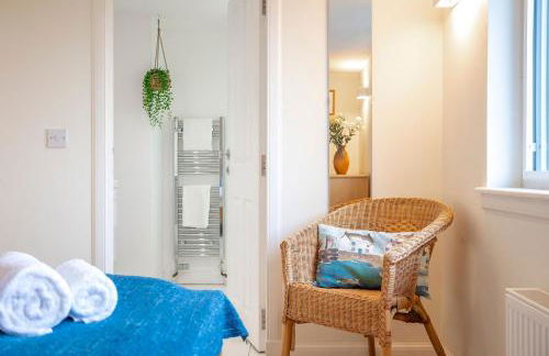 The Lodge House - By Elie - Foto 23