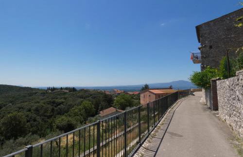 SCAPPO IN UMBRIA, Vicoletto - Foto 23