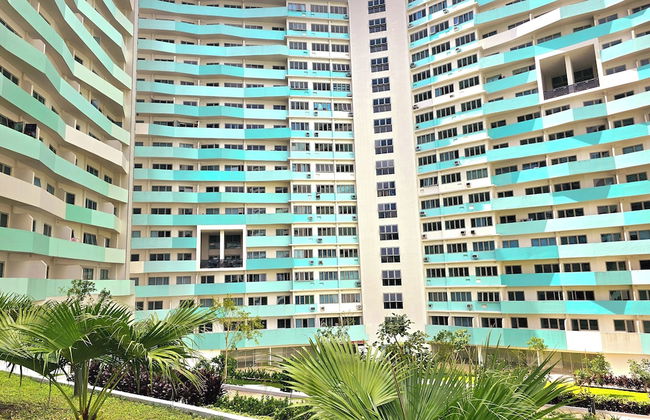 Acellyne's Suites at The Residences - Foto 68