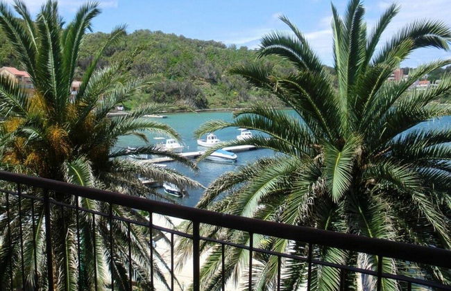 Apartment Sea - Foto 10