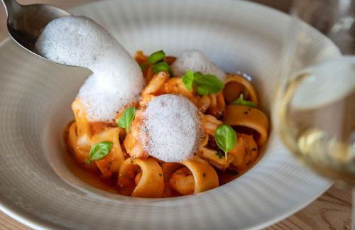 Tirolerhof - panoramic apartments - Foto 38