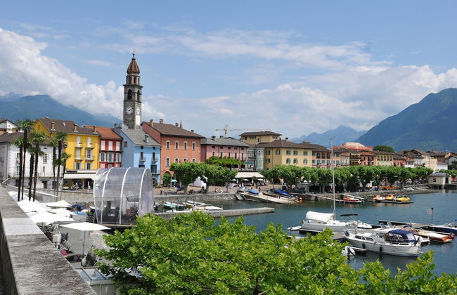 Bellevue apartment - Foto 19