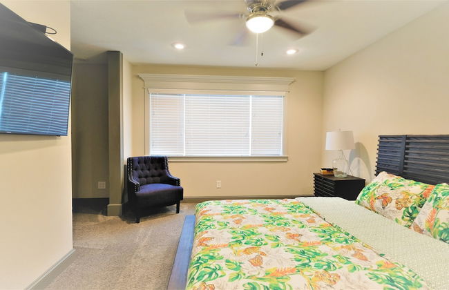 2Bdrm 2Bath 2Beds - NRG - GRB - MM-Park - Foto 5