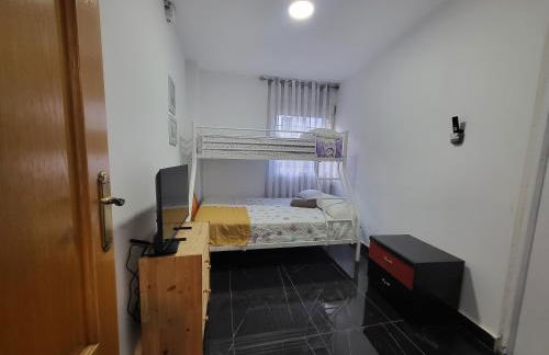 Casa Oasis Puertollano, una casa en un entorno rural en Puertollano, agradable, con Piscina en zona tranquila - Foto 52