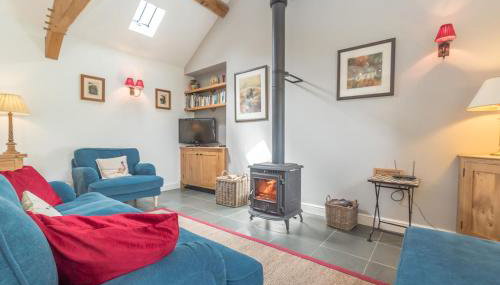 Conwy-Barn - Photo 3