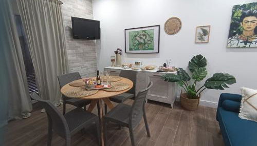 Casa Rosamari - su Lago di Posta Fibreno, Appartamento con camino - Foto 4