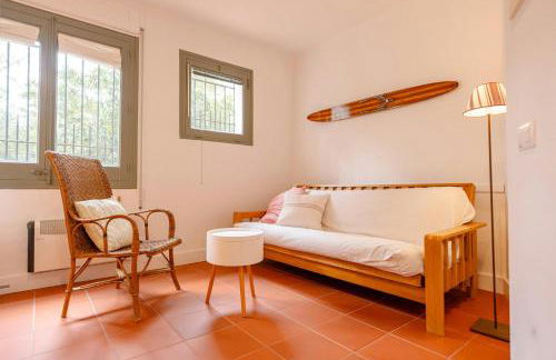 Apartments Tamariu 1 –Quiet charming Escape - Foto 5