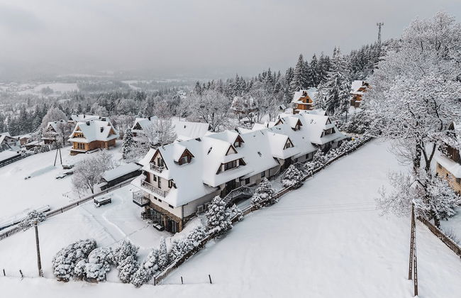 Sun & Snow Kościelisko Królewska - Photo 14