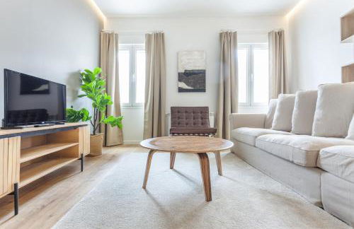 Luces en Madrid - Foto 1