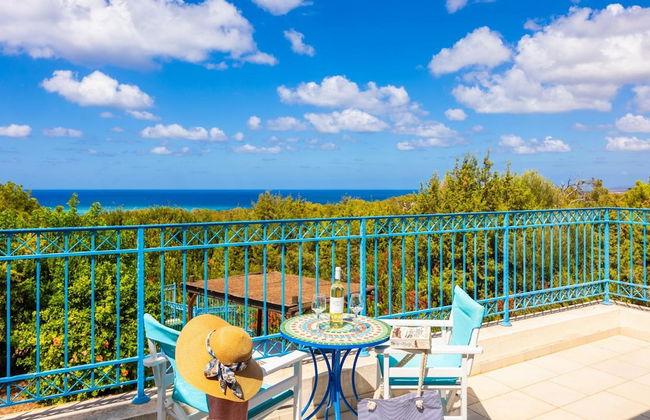 Villa Poseidonas in Peyia - Photo 4