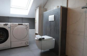 Spacious Condo w Terrace - Foto 23