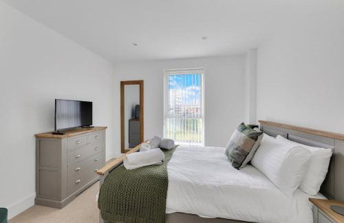 The Pavilion by Pureserviced - Foto 7